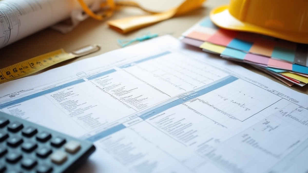 cennik usług remontowobudowlanych 2025 Bytom