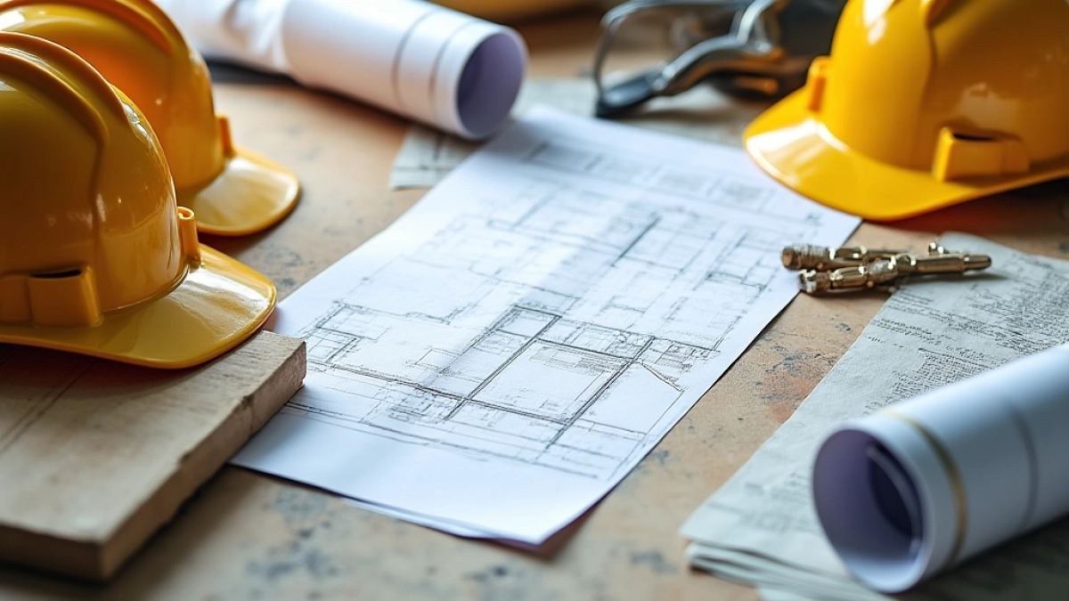 Cennik Usług Remontowobudowlanych 2025 Gdynia