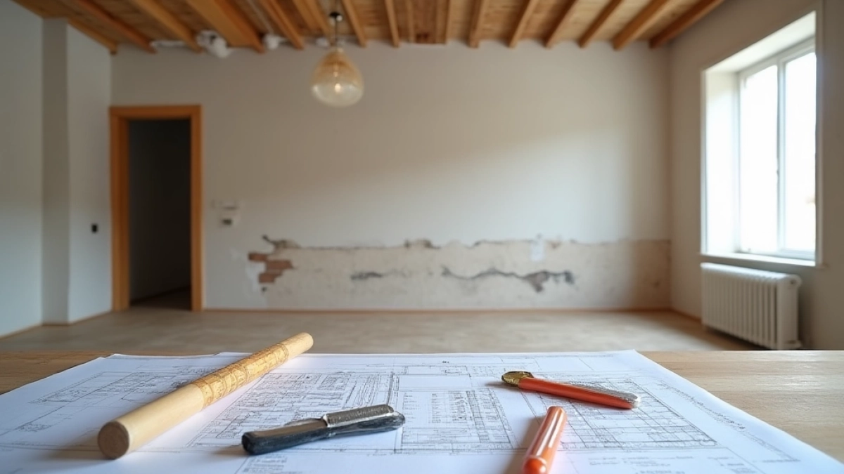 cennik usług remontowobudowlanych 2025 Katowice