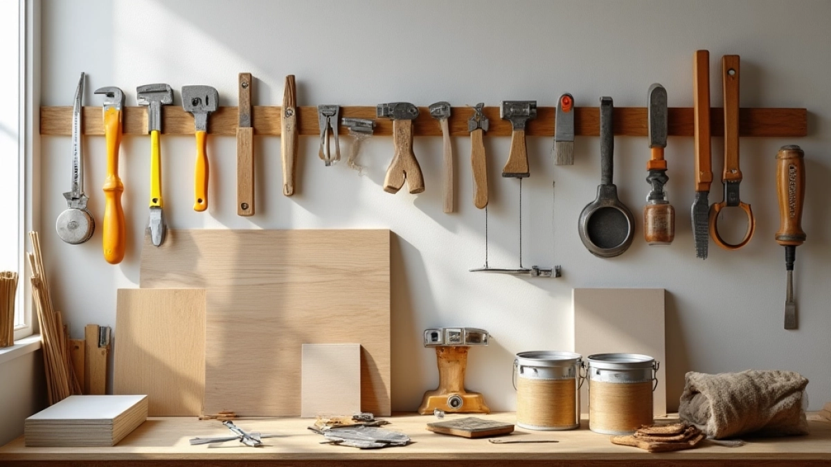 Cennik usług remontowych 2023