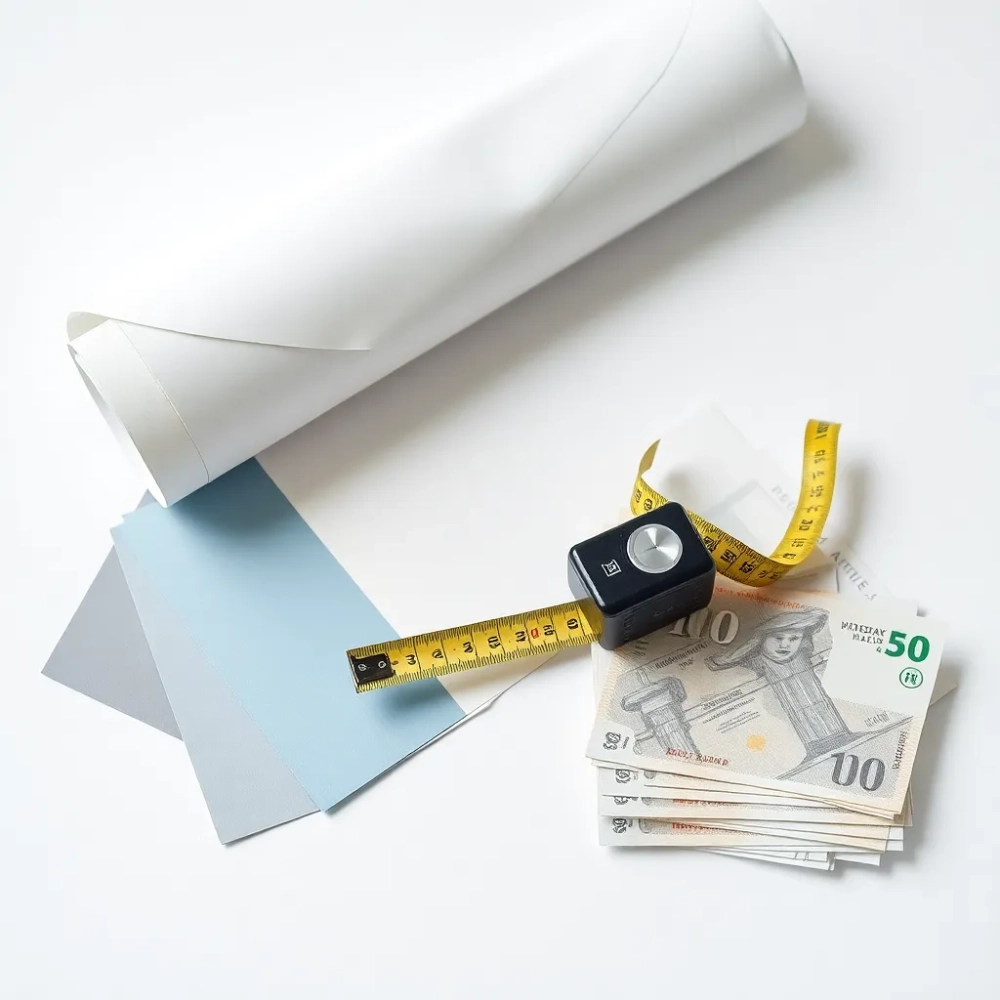 Cennik usług remontowych Poznań