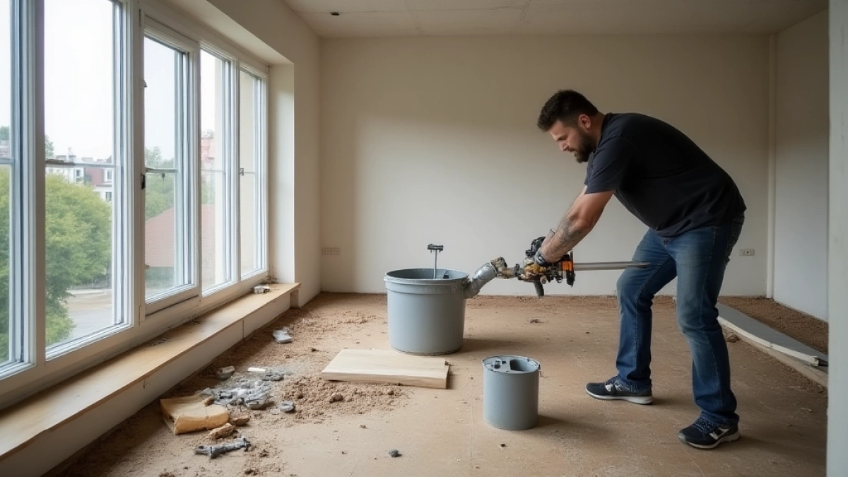 Ceny usług remontowych Gliwice