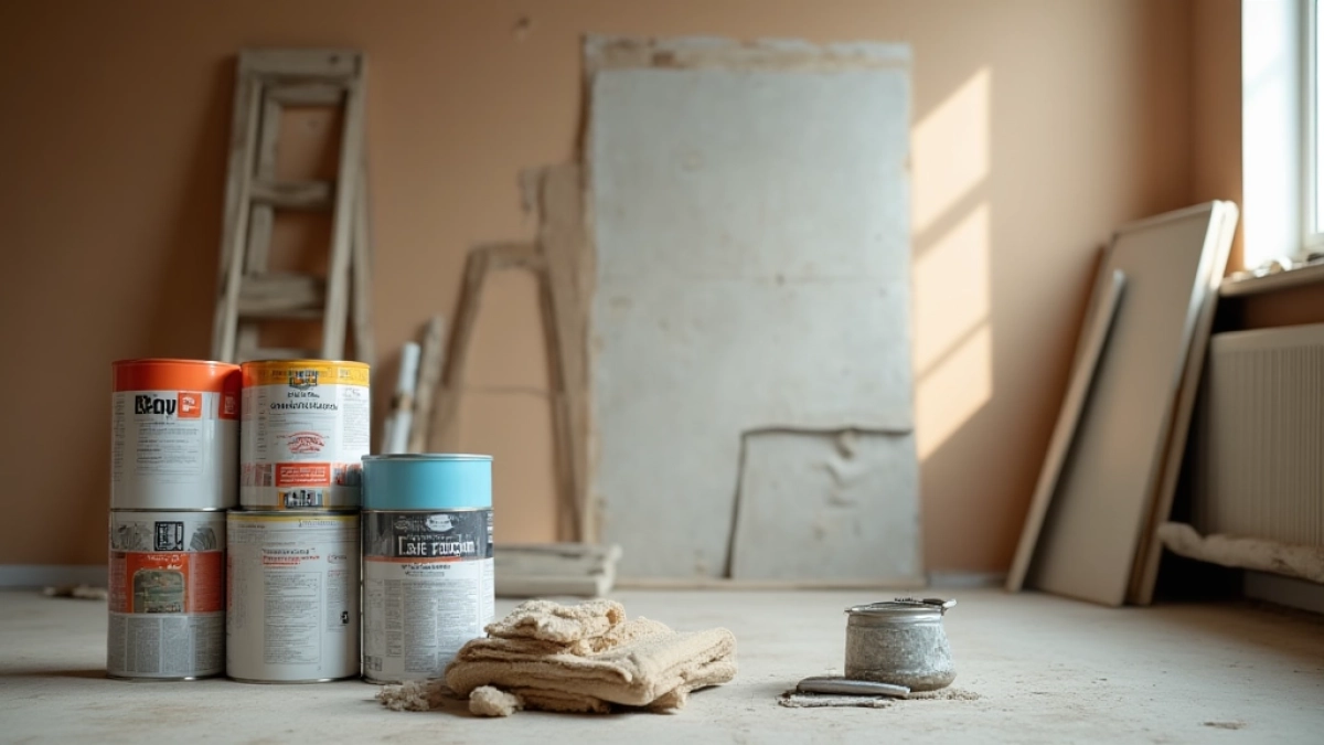 Ceny usług remontowych Kielce