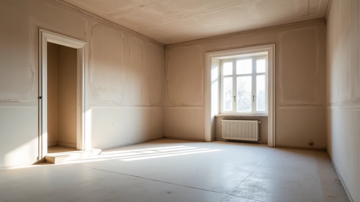 Ceny usług remontowych Poznań