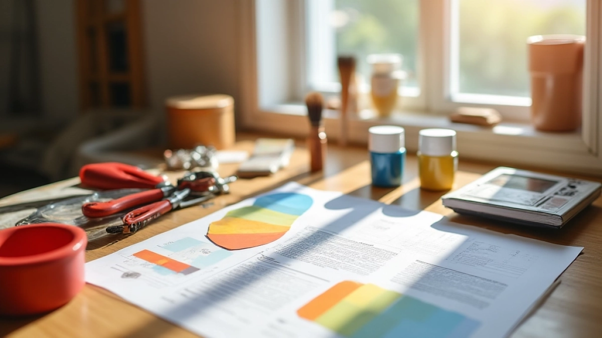 Ceny usług remontowych Rybnik