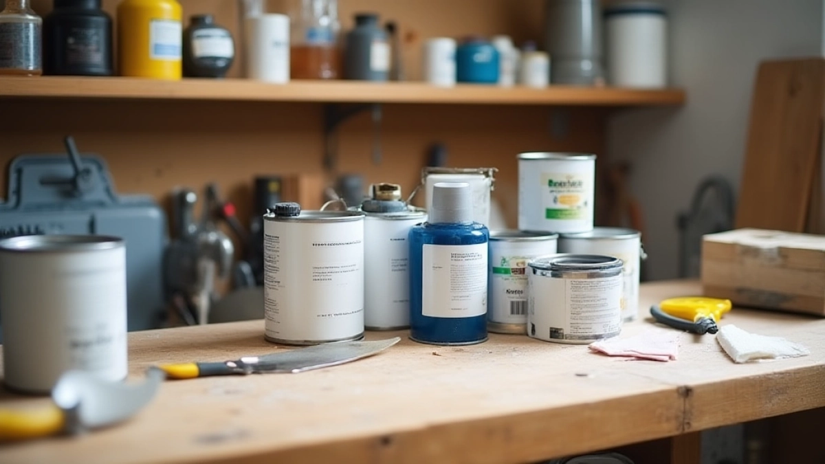 Ceny usług remontowych