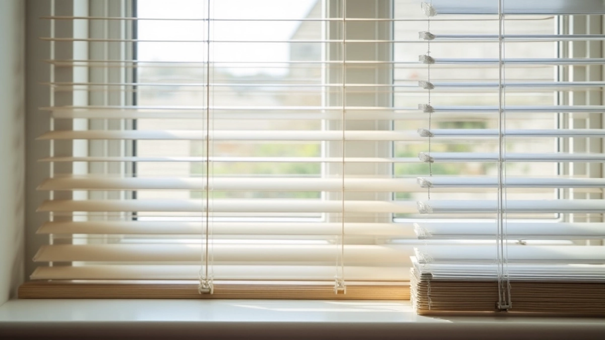 Ceny Żaluzji Wewnętrznych