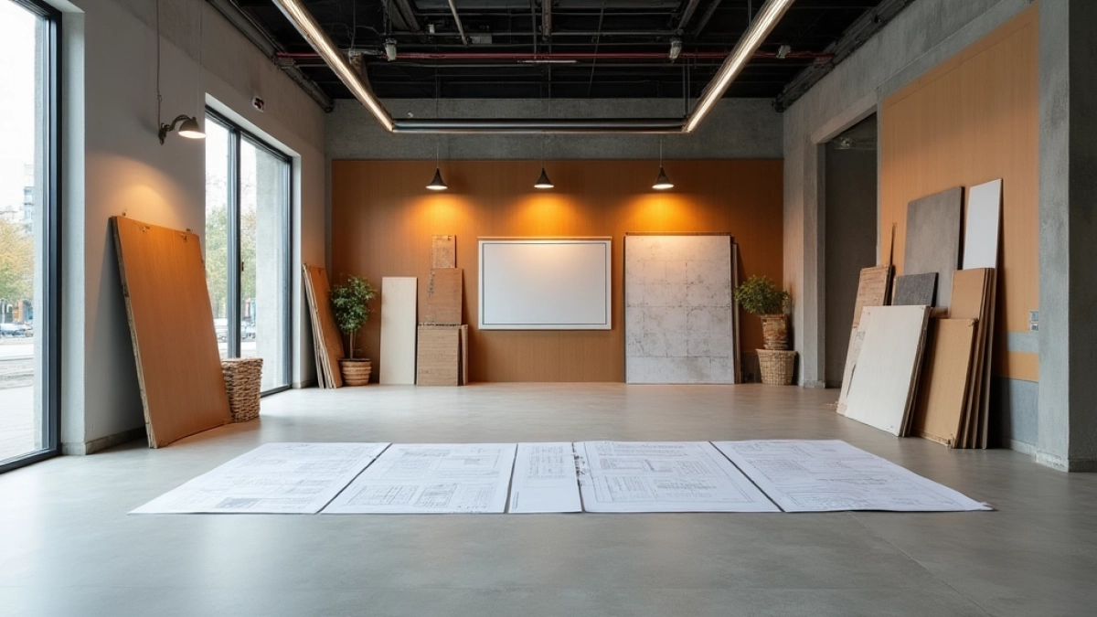 Ile kosztuje remont lokalu usługowego Bydgoszcz