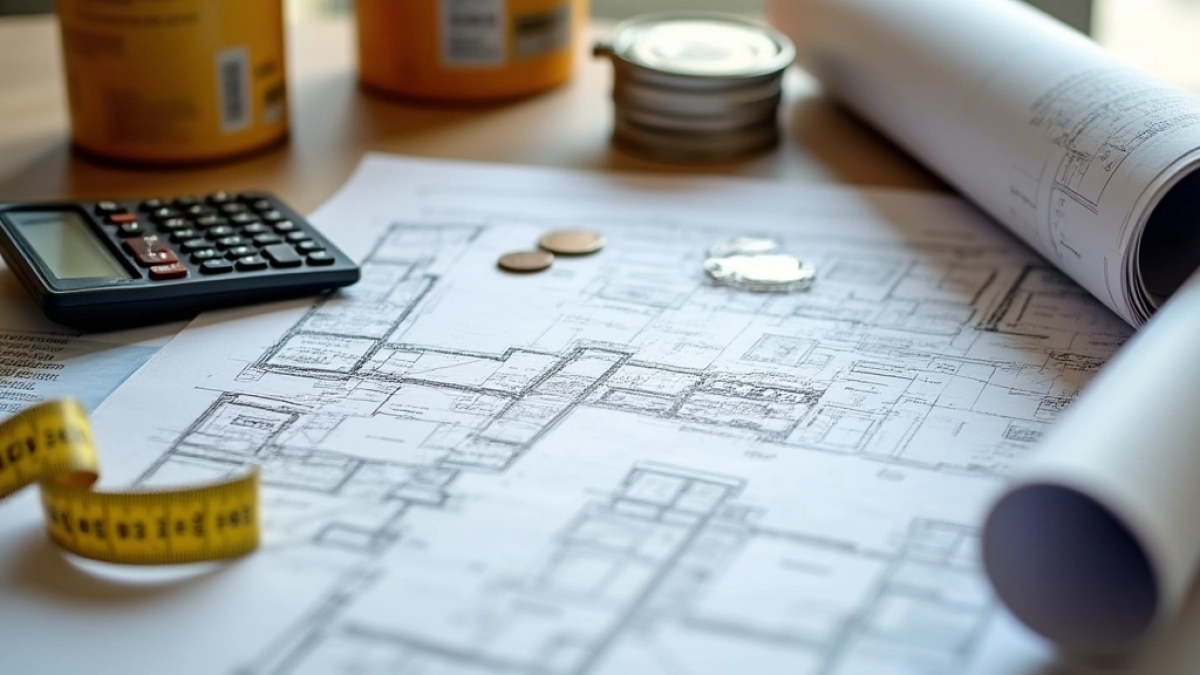 Ile kosztuje remont lokalu usługowego Poznań