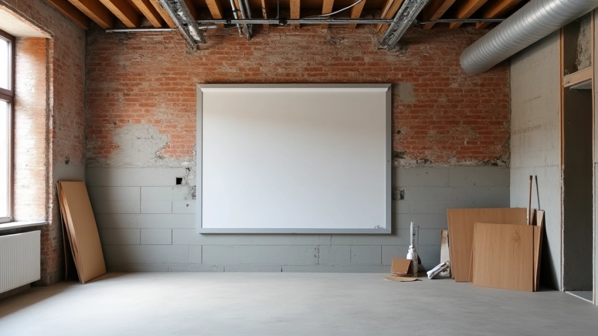 Ile kosztuje remont lokalu usługowego Toruń