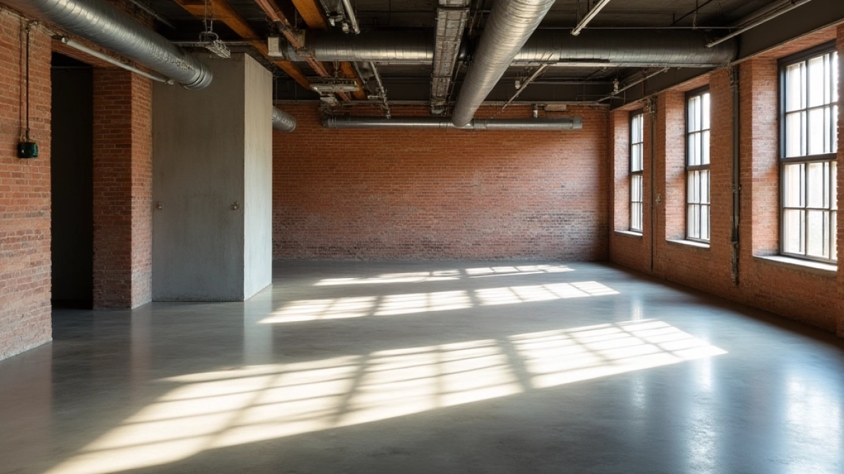 Ile kosztuje remont lokalu usługowego Warszawa