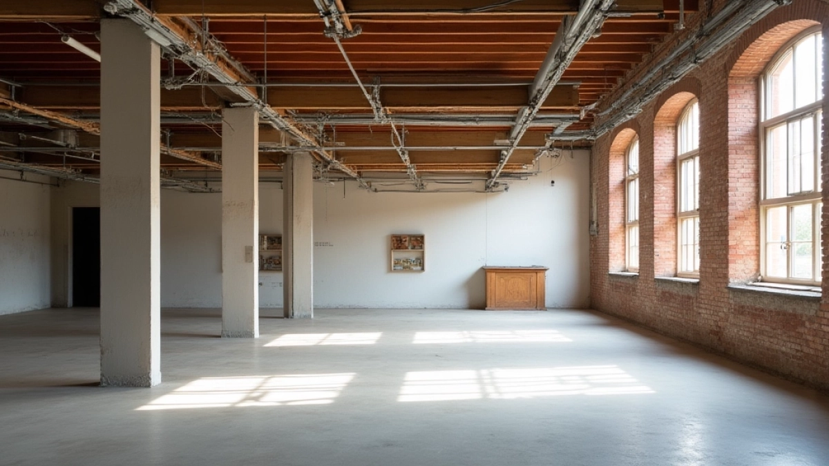 Ile kosztuje remont lokalu usługowego Wrocław