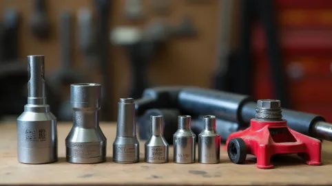 Akcesoria Do Warsztatu Samochodowego