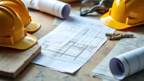 Cennik Usług Remontowobudowlanych 2025 Gdynia