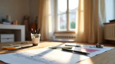 cennik usług remontowobudowlanych 2025 Poznań