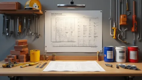 cennik usług remontowobudowlanych 2025 Szczecin