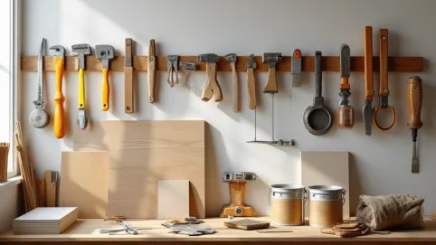 Cennik usług remontowych 2023