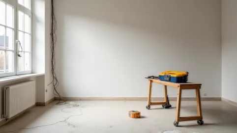 Cennik usług remontowych 2024 Gliwice