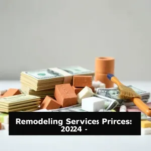 Cennik usług remontowych 2024 Warszawa