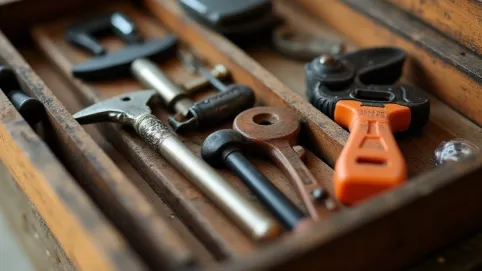 Ceny usług remontowych Elbląg