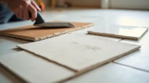 Ceny usług remontowych Kraków