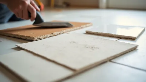 Ceny usług remontowych Kraków