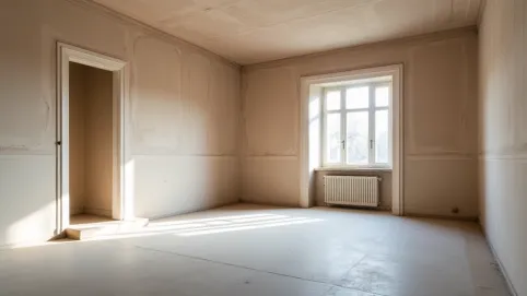 Ceny usług remontowych Poznań