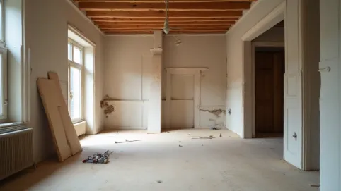 Ceny usług remontowych Tychy