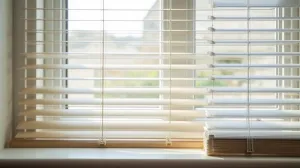 Ceny Żaluzji Wewnętrznych