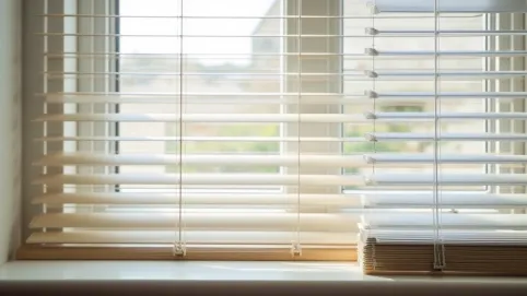 Ceny Żaluzji Wewnętrznych