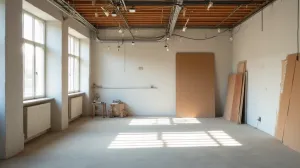 Ile kosztuje remont lokalu usługowego Częstochowa