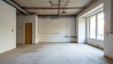 Ile kosztuje remont lokalu usługowego Gdynia