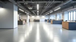 Ile kosztuje remont lokalu usługowego Katowice