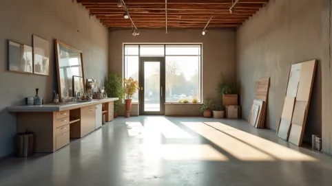 Ile kosztuje remont lokalu usługowego Sosnowiec