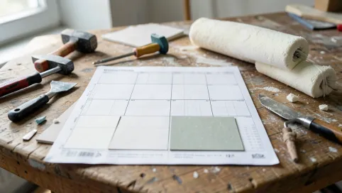 Remonty Mieszkań Warszawa  Cennik