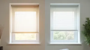 Rolety Dzień Noc Vs Żaluzje