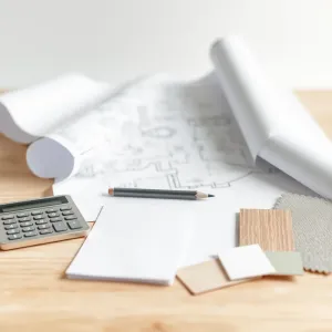 Usługi remontowo wykończeniowe cennik